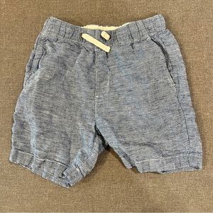 Crewcuts by J Crew Big Boys Elastic Waist Shorts